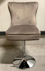 Luxe Barstoelen - Nieuw in verpakking!, Huis en Inrichting, Barkrukken, Ophalen, 5 krukken of meer, Met voetsteun, 60 tot 90 cm