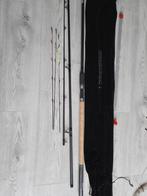 Te koop Methodfeeder Bifa Sonic 390 cw 50 g., Watersport en Boten, Ophalen of Verzenden, Nieuw, Werphengel