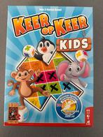 Keer op Keer Kids - reisspel, Hobby en Vrije tijd, Gezelschapsspellen | Bordspellen, 999  Games, Een of twee spelers, Ophalen of Verzenden