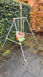 Gratis Schommel - Gebruikt, maar kan nog prima!, Ophalen, Gebruikt, Schommel