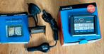 Garmin Nuvi 205, Auto diversen, Autonavigatie, Ophalen of Verzenden, Gebruikt