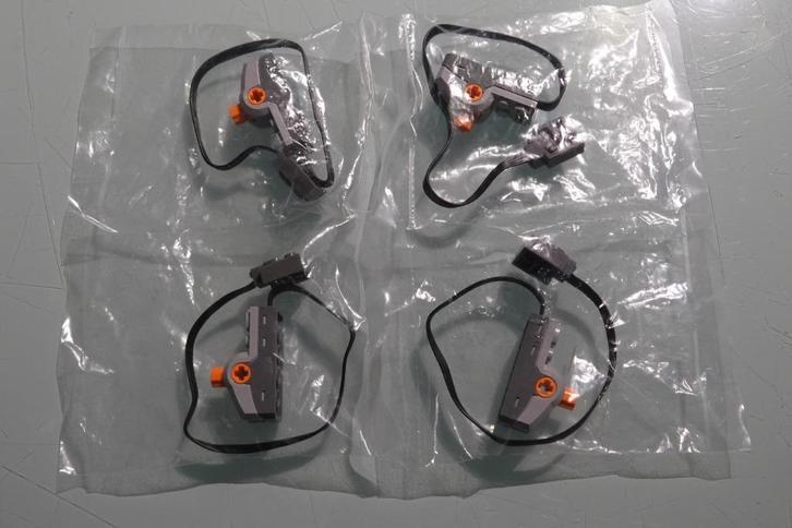 Lego Technic Power Functions bb0339c02 schakelaar 🆕🆕🆕, Kinderen en Baby's, Speelgoed | Duplo en Lego, Nieuw, Lego, Ophalen of Verzenden