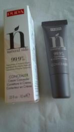 PUPA NATUREL SIDE CONCEALER NIEUW, Overige kleuren, Nieuw, Make-up, Verzenden