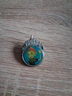 Efteling pin droomvlucht bosgeest, Ophalen of Verzenden, Nieuw, Button of Speldje
