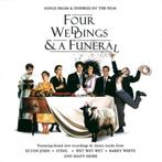 Audio CD Soundtracks 6x Top films, Ophalen of Verzenden, Zo goed als nieuw