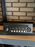 Te koop aangeboden originele autoradio Peugeot / Citroën, Ophalen, Gebruikt
