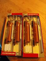 Fleischmann piccolo, Hobby en Vrije tijd, Modeltreinen | N-Spoor, Gelijkstroom, Fleischmann, Ophalen of Verzenden, Nieuw