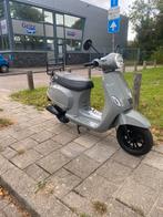 TYM Vespa Look, Ophalen, Zo goed als nieuw, Benzine, Overige modellen