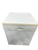 Bosch Vaatwasser - Gebruikt, Gebruikt, 60 cm of meer, Eco programma, Ophalen of Verzenden