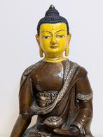 Buddha uit Tibet, Ophalen of Verzenden, Zo goed als nieuw