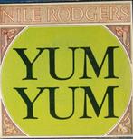 Nile Rodgers – Yum-Yum, Overige genres, Gebruikt, Ophalen of Verzenden, 7 inch