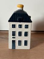 Origineel KLM huisjes nr. 55 Gevuld, Verzamelen, KLM Huisjes, Ophalen of Verzenden, Zo goed als nieuw, 41 t/m 60, Gevuld