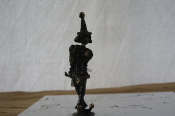 Clown ( Corry Ammerlaan / Clown / Tonnetje beschikbaar voor biedingen