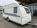 Adria Altea 462 PU 2013 MOVER + DOREMA PANORAMA LUIFEL, Caravans en Kamperen, Caravans, Treinzit, Bedrijf, Adria, 1000 - 1250 kg