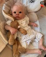 Harry van linda murray met certificaat, Verzamelen, Poppen, Ophalen of Verzenden, Zo goed als nieuw, Pop