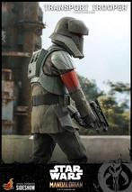 Hot Toys The Mandalorian Transport Trooper TMS030, West Campus 1 76863 Herxheim (DE), Heo GmbH, Nieuw, Ophalen of Verzenden