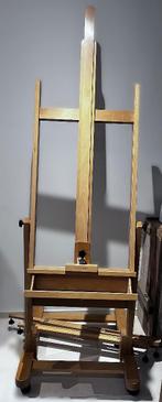 Schildersezel van Artina, Hobby en Vrije tijd, Schilderen, Ophalen, Zo goed als nieuw, Ezel