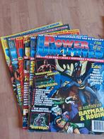 Retro Power Unlimited Magazines, Ophalen of Verzenden, Gelezen, Glossy