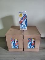 Wicky Fruit, Diversen, Ophalen