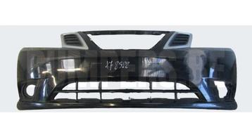 Bumpers Saab 9-3 93 Facelift 07- 12769741 Voorbumper KJ8522 beschikbaar voor biedingen