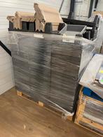 Plastic pallet, Doe-het-zelf en Verbouw, Kratten en Dozen, Ophalen, Overige typen, 50 tot 75 cm, Minder dan 40 cm