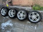 BMW F30 F31 F32 velgen 17”inch, Auto-onderdelen, Ophalen of Verzenden, Gebruikt, BMW