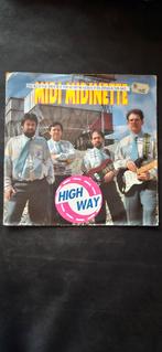 Highway, Ophalen of Verzenden, Zo goed als nieuw, Overige formaten, Levenslied of Smartlap