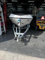 Speedboot Mariah wakeboardtower vaarklaar, Watersport en Boten, Speedboten, Ophalen, Gebruikt, Binnenboordmotor, 120 tot 200 pk