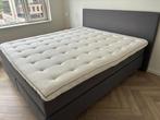 Compleet bed 1.80 - 2.10, Huis en Inrichting, Slaapkamer | Boxsprings, Ophalen, Tweepersoons, 210 cm, 180 cm