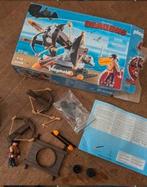 Playmobil dragons  9249, Ophalen of Verzenden, Zo goed als nieuw