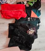 Groot meisje pakket 134/140, Kinderen en Baby's, Ophalen of Verzenden, Gebruikt, Maat 134