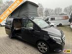 Mercedes-Benz Westfalia Marco Polo CDI -190PK-AUTOMAAT-EURO6, Automaat, Koelkast, Mercedes-Benz, Zonwerend glas