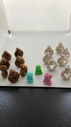 Boeddha kralen, Ophalen of Verzenden, Nieuw, Kraal