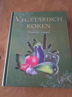 vegetarisch kookboek, Boeken, Ophalen of Verzenden, Nieuw, Gezondheid en Conditie