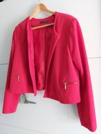 Leuk rood kort jasje, Primark, Maat 46/48 (XL) of groter, Ophalen of Verzenden, Jasje