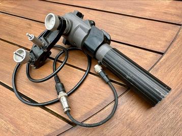 Canon zoomcontroller beschikbaar voor biedingen