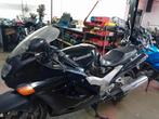 Kawasaki zzr1100 zzr 1100 onderdelen motorblok frame wielen, Motoren, Ophalen of Verzenden, Gebruikt