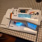 Embroidery machine, Ophalen of Verzenden, Naaimachine, Overige merken