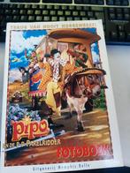 Pipo en de P-p-parelridder fotoboek (Z199-44), Ophalen of Verzenden, Zo goed als nieuw
