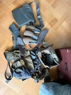 Groot lot NVA, Ophalen of Verzenden, Landmacht, Duitsland