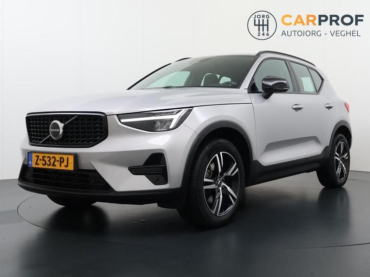 Volvo XC40 2.0 B4 Plus Dark Harman Kardon | Memory | Trekhaa, Auto's, Volvo, Bedrijf, Te koop, XC40, ABS, Achteruitrijcamera, Adaptive Cruise Control