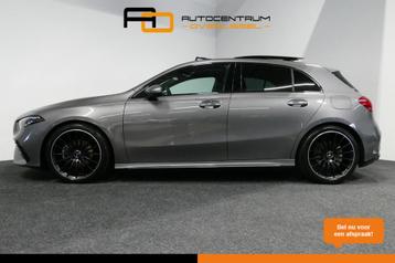 Mercedes-Benz A-klasse 200 AMG Line / Facelift / A45 AMG Dif beschikbaar voor biedingen
