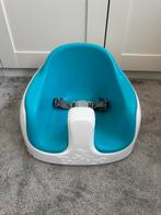 Bumbo Multifunctionele kinderstoel - blauw, Ophalen of Verzenden, Zo goed als nieuw, Overige typen