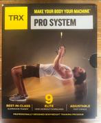 TRX Pro Suspension Trainer Nieuw in Doos, Ophalen of Verzenden, Nieuw, Benen, Overige typen
