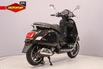 Vespa GTS 310 SUPER (bj 2025), Motoren, Motoren | Overige merken, Scooter, Bedrijf, Piaggio Vespa B.V., Minervum 7272
4817 ZM  Breda, NL