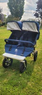Easywalker duo wagen, Kinderen en Baby's, Kinderwagens en Combinaties, Gebruikt, Duowagen, Combiwagen, Ophalen