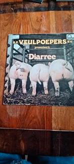 Rk Veulpoepers bv, Cd's en Dvd's, Vinyl | Nederlandstalig, Ophalen, Gebruikt, Overige formaten, Levenslied of Smartlap