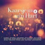 Kaarsje In M'n Hart 2 - De allermooiste begrafenisliedjes, Cd's en Dvd's, Ophalen of Verzenden, Zo goed als nieuw, Levenslied of Smartlap