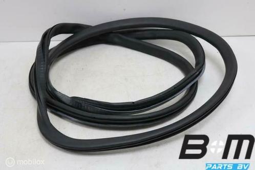 Portierrubber voorzijde Audi A4 B7 8E0831721B, Auto-onderdelen, Interieur en Bekleding, Gebruikt