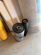 Rol DPC folie 45cm x 50meter, Ophalen, Nieuw, 15 m² of meer, Folie